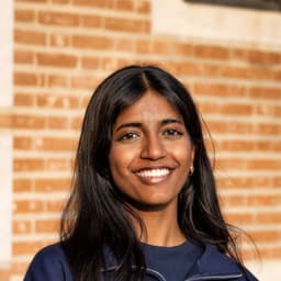 Saanvi Mukkara