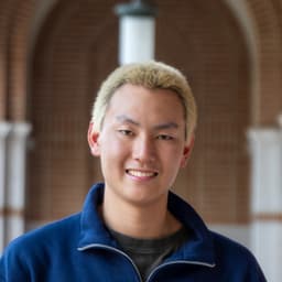 Steve Zhang