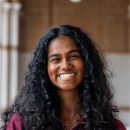 Varshini Loganathan